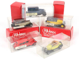 Lot 199 - DUBRAY (FRANCE) (5)