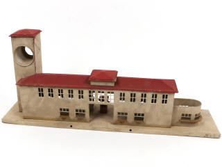 Lot 38 - KIBRI 'HO' (ALLEMAGNE) (1)