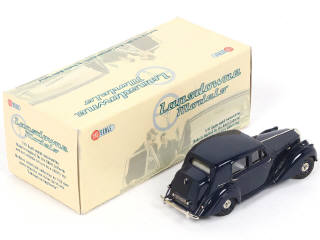 Lot 149 - LANSDOWNE MODELS (GB) (1)