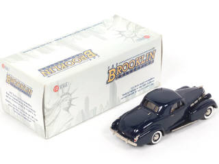 Lot 164 - BROOKLIN MODELS (GB) (1)