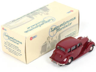 Lot 150 - LANSDOWNE MODELS (GB) (1)
