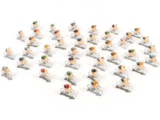 Lot 3 - DIVERS (41)