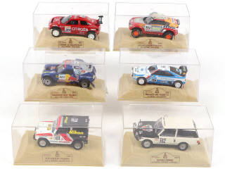 Lot 208 - NOREV (FRANCE) (6)