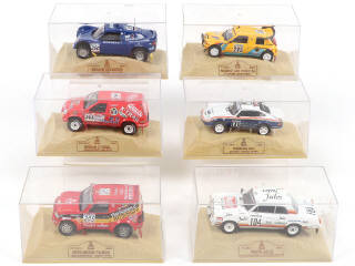 Lot 210 - NOREV (FRANCE) (6)