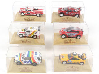 Lot 211 - NOREV (FRANCE) (6)