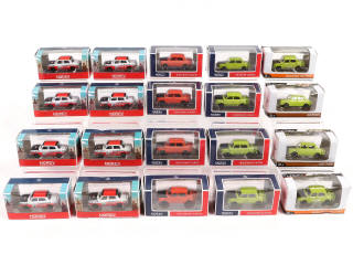 Lot 215 - NOREV (FRANCE) (20)