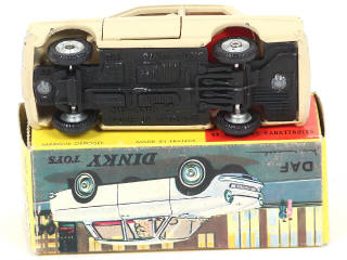 Lot 310 - DINKY TOYS (FRANCE) (1)