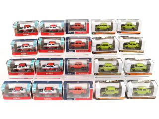 Lot 216 - NOREV (FRANCE) (20)