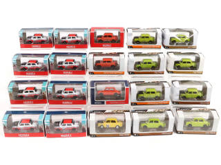 Lot 217 - NOREV (FRANCE) (20)