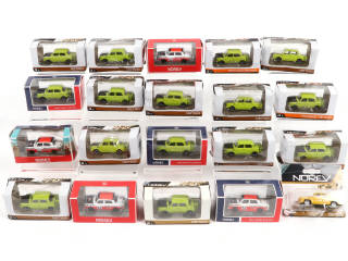 Lot 218 - NOREV (FRANCE) (20)