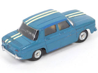 Lot 298 - DINKY TOYS (FRANCE) (1)