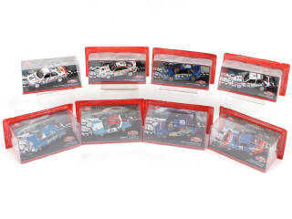 Lot 137 - ALTAYA (ESPAGNE) (8)