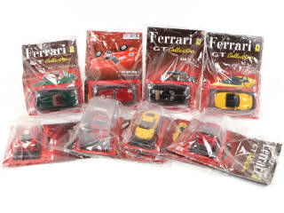 Lot 240 - EDITIONS HACHETTE (FRANCE) (8)