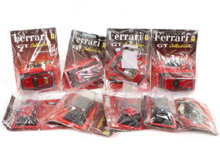 Lot 243 - EDITIONS HACHETTE (FRANCE) (8)