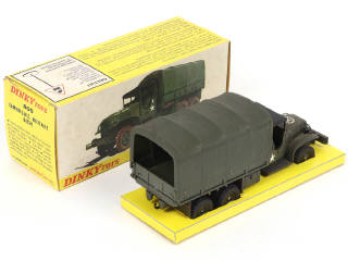 Lot 322 - DINKY TOYS (FRANCE) (1)