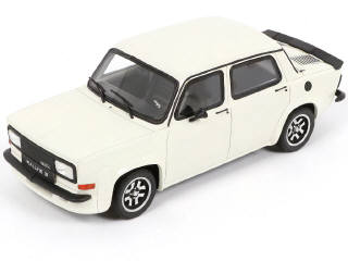 Lot 50 - OTTO MOBILE (FRANCE) (1)