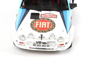 Lot 51 - OTTO MOBILE (FRANCE) (1)