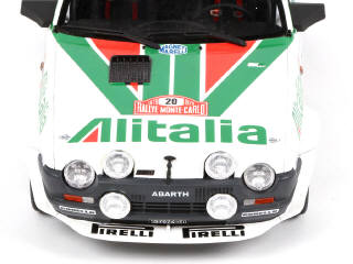 Lot 53 - OTTO MOBILE (FRANCE) (1)