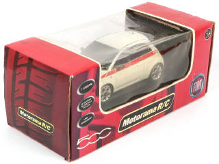 Lot 48 - MONDO MOTORS (ITALIE) (3)