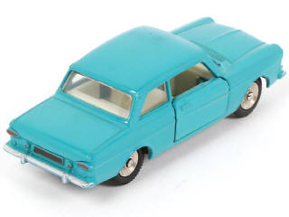 Lot 313 - DINKY TOYS (FRANCE) (1)