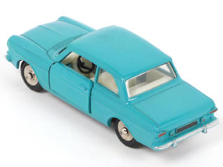 Lot 313 - DINKY TOYS (FRANCE) (1)