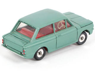 Lot 286 - DINKY TOYS (GB) (1)