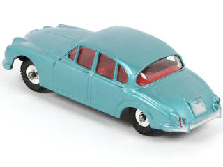 Lot 288 - DINKY TOYS (GB) (1)