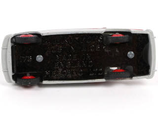 Lot 277 - DINKY TOYS (GB) (1)