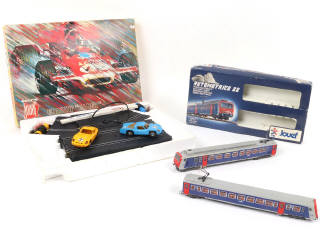 Lot 44 - JOUEF (FRANCE) (2)