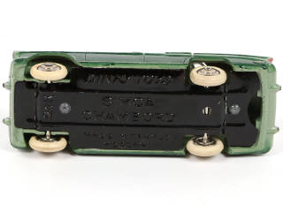 Lot 302 - DINKY TOYS (FRANCE) (1)