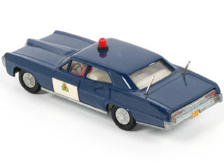 Lot 293 - DINKY TOYS (GB) (1)