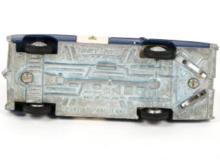 Lot 293 - DINKY TOYS (GB) (1)