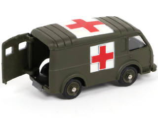 Lot 321 - DINKY TOYS (FRANCE) (1)