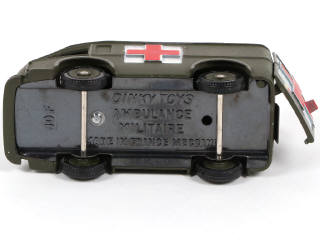 Lot 321 - DINKY TOYS (FRANCE) (1)