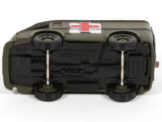 Lot 320 - DINKY TOYS (FRANCE) (1)