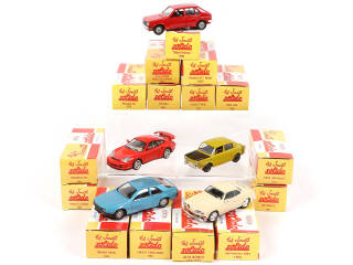 Lot 263 - SOLIDO (FRANCE) (15)