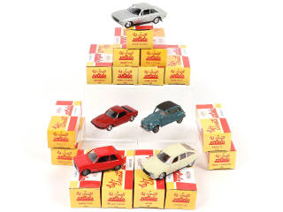 Lot 254 - SOLIDO (FRANCE) (15)