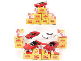 Lot 255 - SOLIDO (FRANCE) (15)