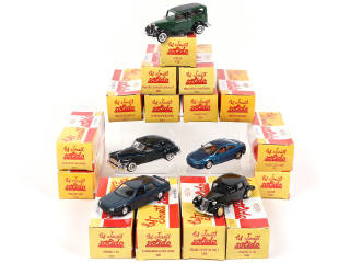 Lot 256 - SOLIDO (FRANCE) (15)