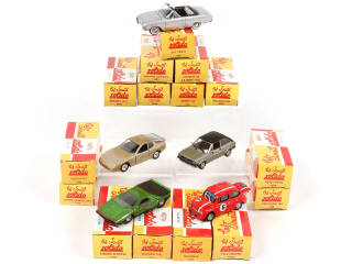 Lot 257 - SOLIDO (FRANCE) (15)