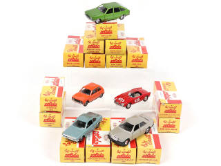 Lot 258 - SOLIDO (FRANCE) (15)