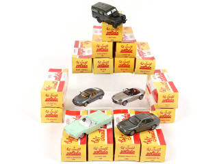 Lot 259 - SOLIDO (FRANCE) (15)