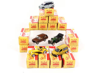 Lot 260 - SOLIDO (FRANCE) (15)