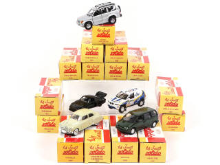 Lot 261 - SOLIDO (FRANCE) (15)