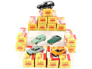 Lot 253 - SOLIDO (FRANCE) (15)