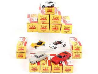 Lot 252 - SOLIDO (FRANCE) (15)