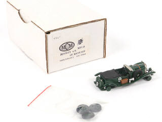 Lot 187 - MCM (FRANCE) (1)