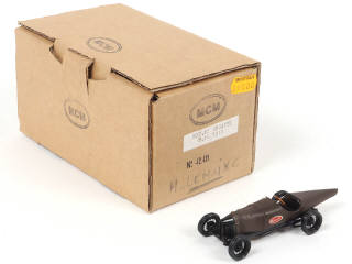 Lot 185 - MCM (FRANCE) (1)