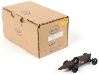 Lot 185 - MCM (FRANCE) (1)