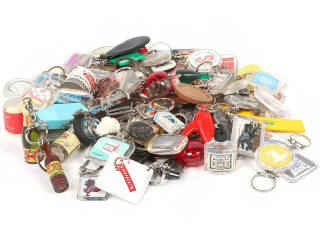 Lot 1 - DIVERS (80)